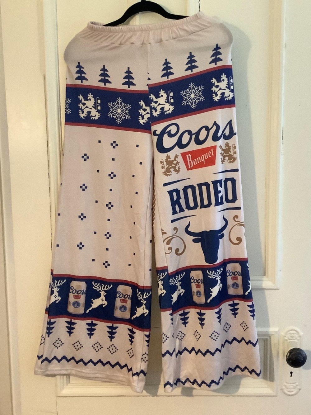 Coors Rodeo Lounge Set M - Picture 4 of 4